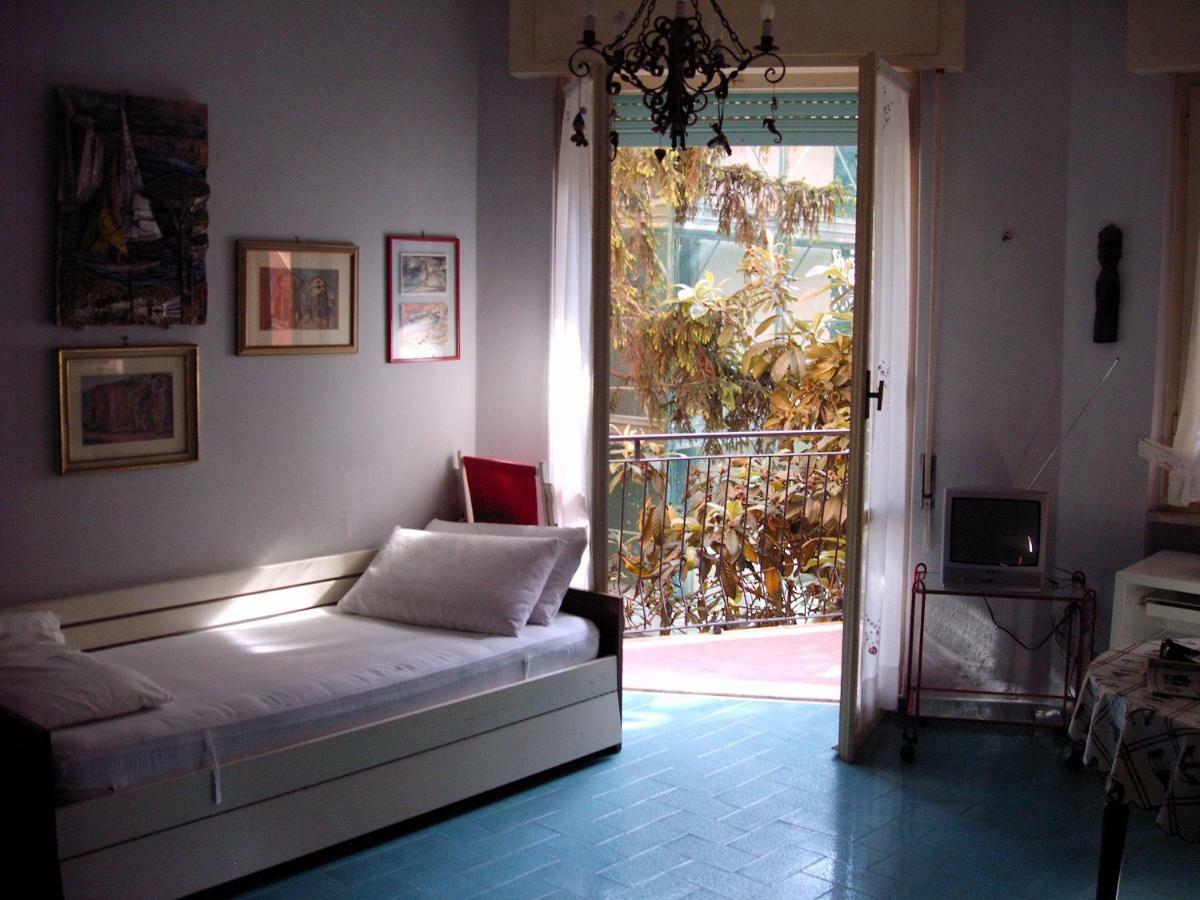 Ferienwohnung The Pearl Of 5 Terre - Monterosso Monterosso al Mare Exterior foto