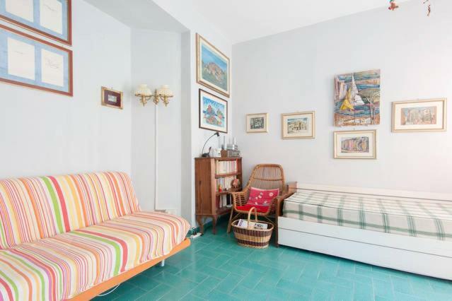 Ferienwohnung The Pearl Of 5 Terre - Monterosso Monterosso al Mare Exterior foto